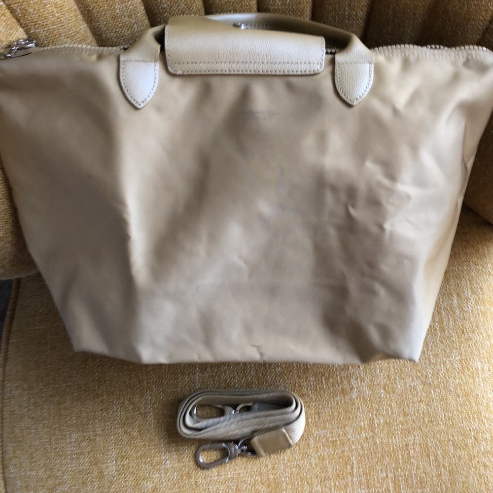Longchamp Le Pliage Bag - Picture 8 of 11